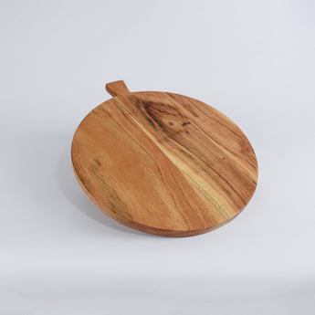 Serving Boards