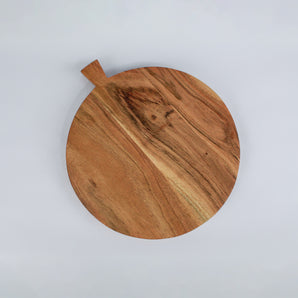Round Chopping Board