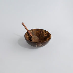 Mini Coconut Bowl Set