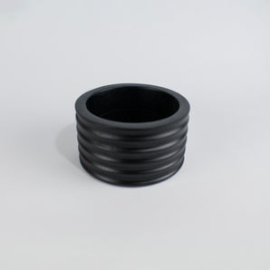 Straight Sided Bowl
