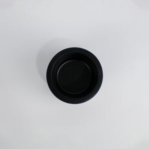 Straight Sided Bowl