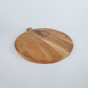 Round Chopping Board