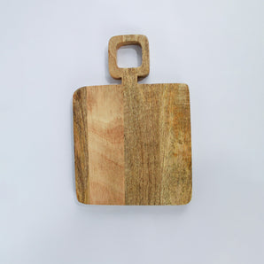 Square Saving Board