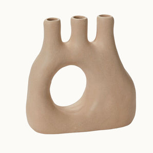 Manny Ceramic  Vase